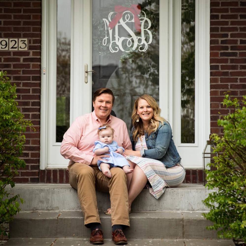 Meet your Posher, Mary